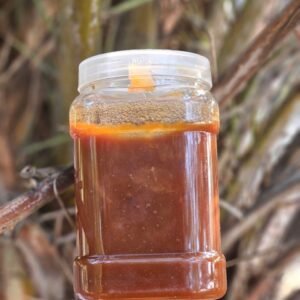 দানাদার/ঝোলা খেজুর গুড় ৩ কেজি