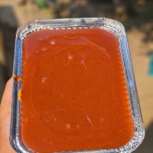 ফয়েল পাটালি খেজুর গুড় ৩ কেজি